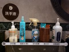-很久以前羊肉串(簋街店)