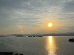 -绿城千岛湖喜来登度假酒店