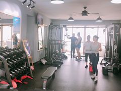 -星健源健身工作室