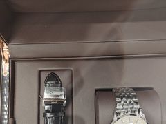 -亨得利钟表商店