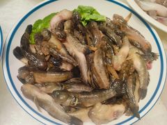 -北部湾海鲜饭店(大新路店)