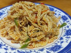 -伊麦佳兰州牛肉面清真美食店