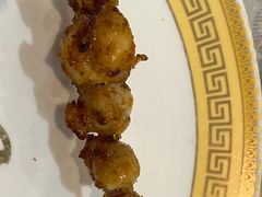 -丁字口海鲜热炒·烧烤大排档