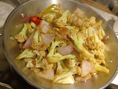 -小菜园新徽菜(芜湖镜湖苏宁店)
