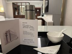-广州十甫voco酒店