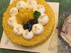 -万利隆·活力烘焙(人民路店)