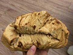 -御梁坊红糖馒头