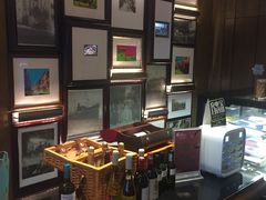 -厦门海港英迪格酒店(中山路店)