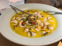 -蜜桃餐厅·伴山(绿宝广场店)