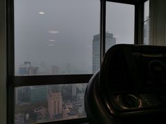 -中田健身工作室(珠江路地铁站店)