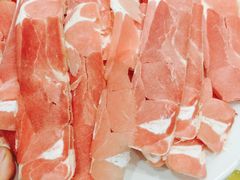 -鑫来顺大铜锅涮羊肉(中山门旗舰店)