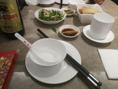 -鼎泰丰(国贸商城店)