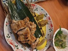 -诚家·日式烧鸟·深夜食堂(虹桥天街店)