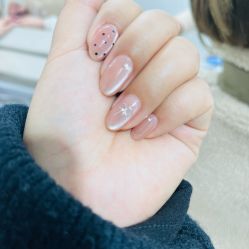 -晨·艺美甲美睫