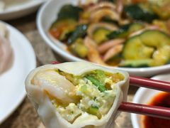 -金谷园饺子馆(北邮总店)