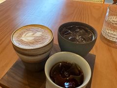 -YEEGIN COFFEE也径咖啡