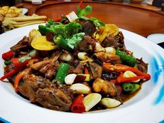 -船家渔(徐州北路店)