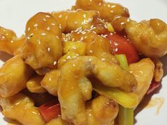 -鱼亨小鲜酸菜鱼(大信店)