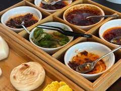 -晓长安·新陕菜(曲江店)