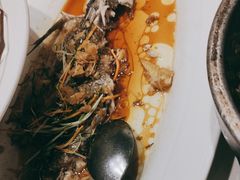 -沪华海鲜大酒楼(南汇店)