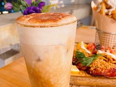 -Mark&Mars Restaurant