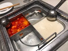 -海底捞火锅(奥山世纪城店)