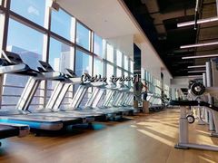 -MOHO FITNESS梦航游泳健身(国创中心店)