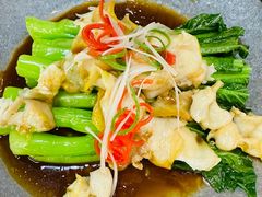 -老虎滩大连海鲜烧烤(水游城店)
