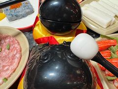 -蜀大侠火锅(春熙路店)