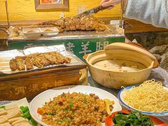 -霄汉羊排(万松园一店)