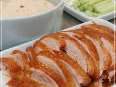 -紫光园·烤鸭·北京菜(劲松店)