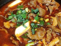 -肖记公安牛肉鱼杂馆· 省级非物质文化遗产(仁和路店)