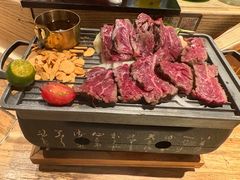 -筱田の食堂·izakaya(淮海中路店)