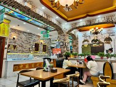 -丝路传奇·中国拉面航母店(北医三院店)