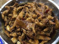 -江城燕子大排档(江汉路步行街店)