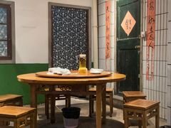 -汉小城·老铫子藕汤·乡野湖北菜(江汉路吉庆街店)