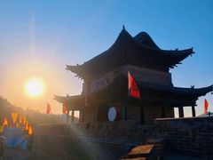 -雁门关景区