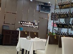 -红菜坊·烤鸭·川鲁宴(石园店)
