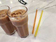 -澳门陈光记烧味饭店(南京德基广场店)