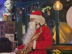 -JUKEBOX玖部音乐餐厅(华侨城店)