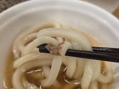 -吉野家(时代广场店)