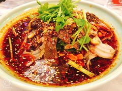 夫妻肺片-陈麻婆豆腐总店
