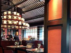 大堂-杭州西子湖四季酒店·金沙厅