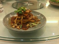 -青年公社烤鸭(青年路店)
