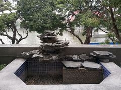 -第一次全国劳动大会旧址