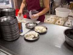 -正宗东门老牌豆芽粉