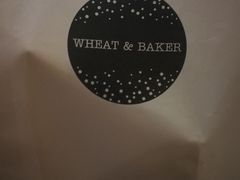 -WHEAT&BAKER-麥(凯德来福士店)