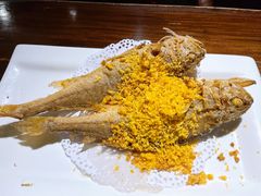 -金枝玉叶上海人家食府(三里河店)