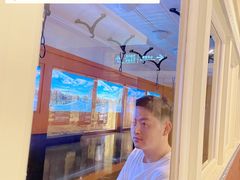 -哈尔滨规划展览馆