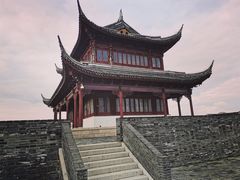 -相门城墙文化休闲景区